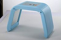 Beauty LED 3 Colors Photo-Rejuvenation Kit Facial Beauty Care Massager