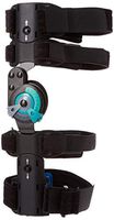 DLX Range of Motion Post Op Elbow Brace, Right