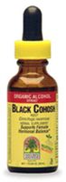 NATURE'S ANSWER BLACK COHOSH ROOT, 2 FZ