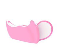 Hips Trainer and Butt Toner Helps to Lift, Shape and Firm The Butt (Pink)