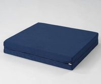 Living Health Products AZ-74-5110-2 2 in. Convoluted Wheelchair Cushion