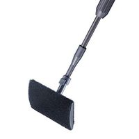 6 In 1 Aquarium Cleaner Fish Tank Cleaning Tools Telescopic Glass Squeegee Algae Scraper Floating Brush Tool Kits