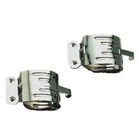 Kalt Stainless Steel Film Clips ~ 2-Pack