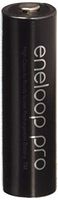 Eneloop Pro AA NiMH 2550mAh (Min. 2450mAh) Rechargeable Battery Pack of 2