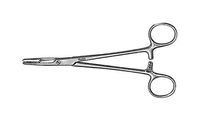 Olsen Hegar Needle Holders and Scissors Combination, 5.5 inch