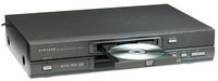 Samsung DVD611 DVD Player