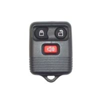 2001-2009 Explorer Sport Trac Compatible Keyless Entry Remote Fob Clicker With Free Do-It-Yourself Programming and Free Discount Keyless Guide
