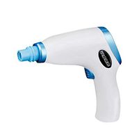 Erwazi Electric Cupping Device, Chinese Acupoint Cupping Therapy Sets, Vacuum Suction Cupping Therapy Magnetic Treatment Gun with Cup for Relieve Muscle Pain (Massage Device)