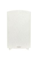 Definitive Technology ProMonitor 1000 Bookshelf Speaker (Single, White)