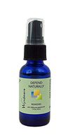 Wyndmere Defend Naturally Spray 1oz Natural Remedy with Pure Essential Oils