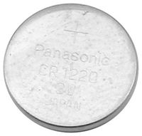 Lithium Battery CR1220