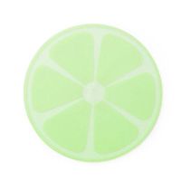 Reusable Silicone Stretch Lid Bowl Seal Cover Food Fresh Keeping Kitchen Tool - Green SoundsBeauty