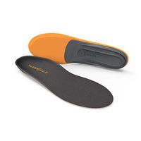 Superfeet Men's/Women's Charcoal Insoles C (5.5-7)(6.5-8)