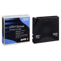 IBM SSD ULTRIUM LTO 2 UNIV Clean-CART W/Barcode Label 1PK - Must be Ordered in Quantities of 20 (35L2087)