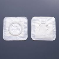 Hollister 2 Piece Stoma Cap with Flange amp; Filter 2 3/ 4quot; (503404) Category: Ostomy Supplies