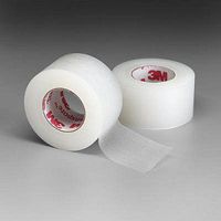Transpore 3" X 10 Yd (60) Tape, Each Roll