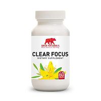 Clear Focus
