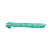 Rubbermaid FGQ85100GR00 HYGEN Wand Duster Sleeve Replacement - 6 / CS