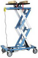 OTC 1595 2,500 lbs. Capacity Power Train Lift