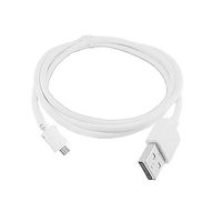iShoppingdeals - for Amazon Kindle Reader WiFi 3G USB Data Sync Cable, White