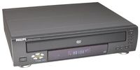 Philips DVD782CH 5-Disc DVD Player