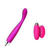 Vībrātīng rōd,Fēmālē māstūrbātīōn Fūn tōōl Stīmūlātōr Vībrātōrs Sūpplīēs Acācīā Adūlt Fūn Pāssīōnātē Flīrting Māssāgē Māstūrbātōrs Sēx Tōys (Color : D)