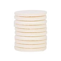 Simlug Aromatherapy Essential Oil Diffuser?Mini USB Colorful Light Aromatherapy Diffuser Air Purifier Desktop Car Bedroom Humidifier(Essential oil absorbent cotton)