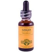 Herb Pharm Ginger 1 oz ( Multi-Pack)