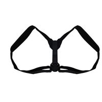 Back Brace Posture Corrector Support by Trademark Innovations (Size Large)
