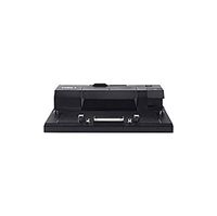 Dell - IMSourcing 331-6307 IMS Spare E-Port Replicator - for Notebook PC's - 5 x USB Ports - RJ-45 Ethernet - DVI, VGA - DisplayPort (Renewed)