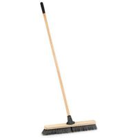 Cequent Consumer Products 24" Ind Push Broom