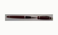 Cross Engraved Pen (Dr. Carmine Hamo)