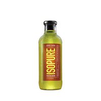 Isopure 40g Protein, Zero Carb Ready-To-Drink- Pineapple Orange Banana, 20 Ounce (Pack of 12)