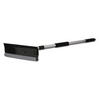 Harper 642 8 in. Squeegee Compatible Telescopic Handle