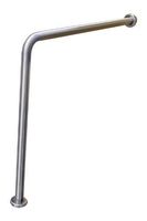 Brey-Krause Wall to Floor Grab Bar - 30" by 33"
