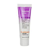 Smith & Nephew Skin Protectant Secura 2.75 oz. Tube Cream (#59431200, Sold Per Piece)