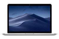 Apple MacBook Pro Retina MF843LL/A 13" Laptop, 3.1GHz Intel Core i7, 16GB Memory, 256GB SSD,(Renewed)