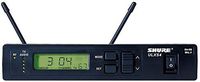 Shure ULXS4 Standard Wireless Receiver, J1