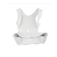 Back Shoulder Corrector Support Brace Belt Therapy for use Sport or Personal