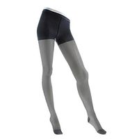 Venosan Legline Closed Toe Pantyhose 15 20 mmHg Pepper Large VL235PE