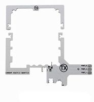 CPU Postfix Adapter V2 for Xbox 360 V3-V6 Motherboard