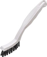 Carlisle Flo-Pac Commercial Grout Brushes, White (Case of 24)