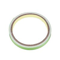 Libobo Luminous Tape Self-Adhesive Glow in The Dark Safety Stage Home Warning Tape