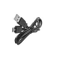 ORIGINAL GENUINE USB Data Transfer Sync Cable For LG CU720 Shine,Flare LX175,Flare LX160,Fusic LX-550,Invision CB630