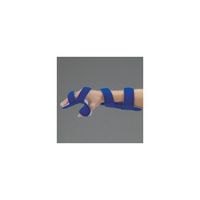 Beststores LMB Air-Soft Resting Hand Splint, CL, Size: M, Left