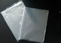 Packaging Bags Suppliers 200 Clear 12x18 Poly Plastic Bags Flat Open TOP 1 MIL New