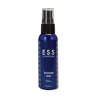 ESS Aromatherapy Citrus Shower Mist 2 FL Oz