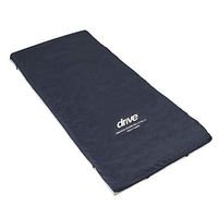 Premium Guard Mattress Overlay Pressure Redistribution 34 X 76 3-1/2 Inch for Mattresses, 14893 - Sold by: Pack of ONE