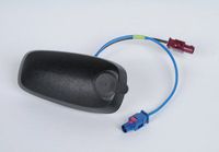 ACDelco 20853730 GM Original Equipment Mobile Telephone and GPS Navigation Antenna Base