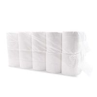 W-ZIYUI Roll Paper 10/12, Home Household 4 Layers Bath Toilet Roll Paper Toilet Paper